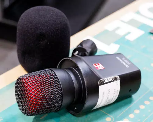 sE Electronics - DynaCaster DCM6 2